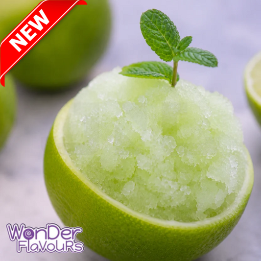 Wonder Flavours SC Lime Sorbet