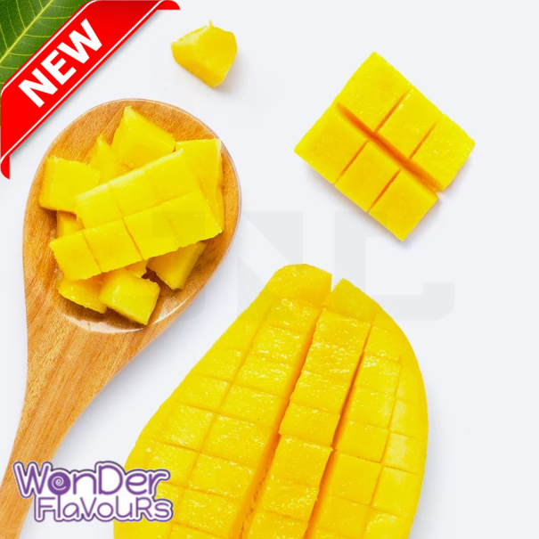 Wonder Flavours SC Mango Alphonso