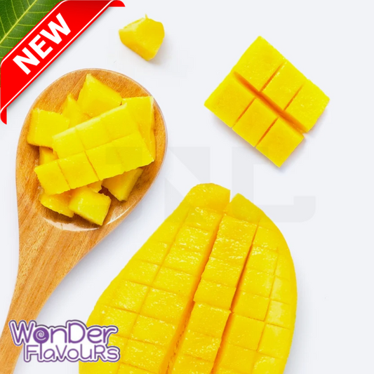 Wonder Flavours SC Mango Alphonso
