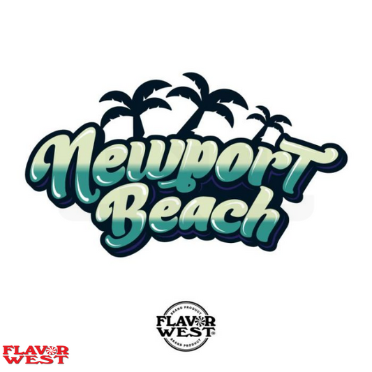 Flavor West Newport Beach
