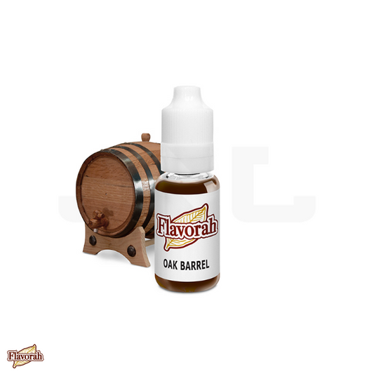 Flavorah Oak Barrel