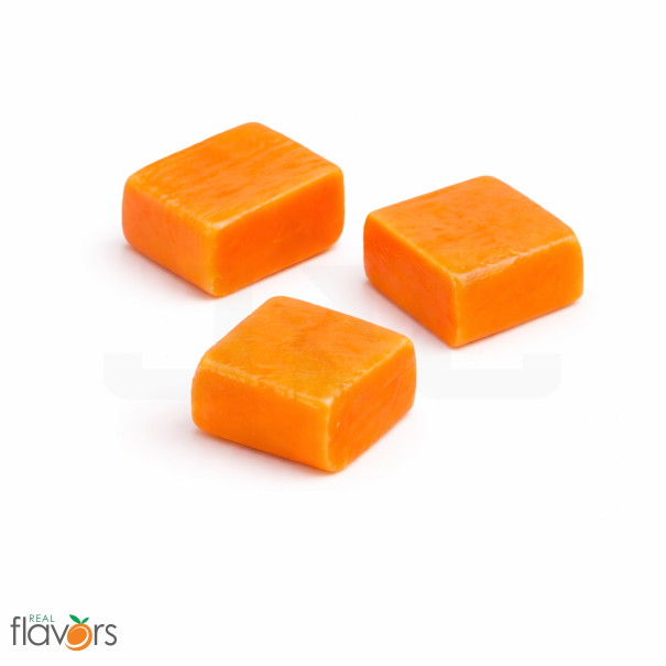 Real Flavors Orange Candy Burst Extract
