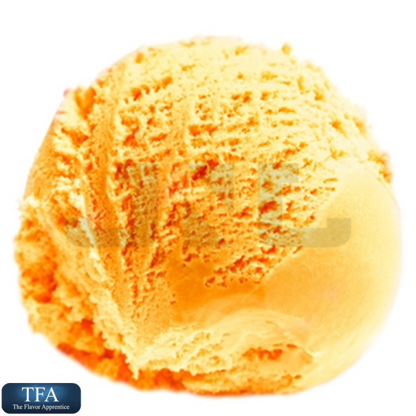 TFA Orange Cream