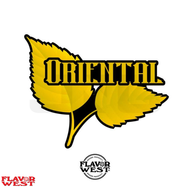 Flavor West Oriental