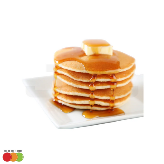 One On One Pancake