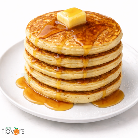 Real Flavors Pancake Extract