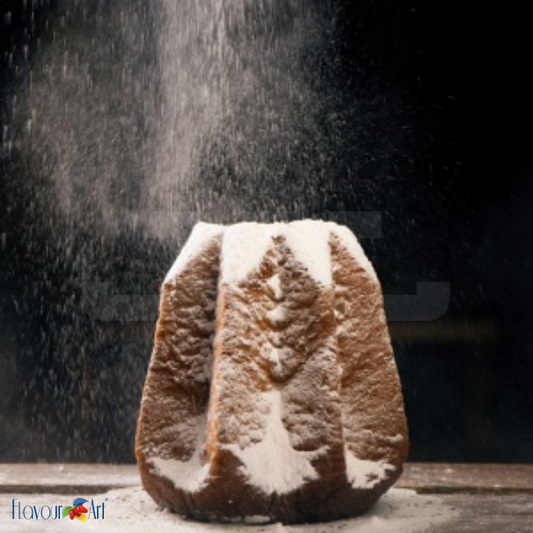 Flavour Art Pandoro