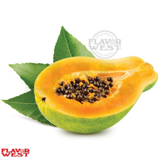 Flavor West Papaya