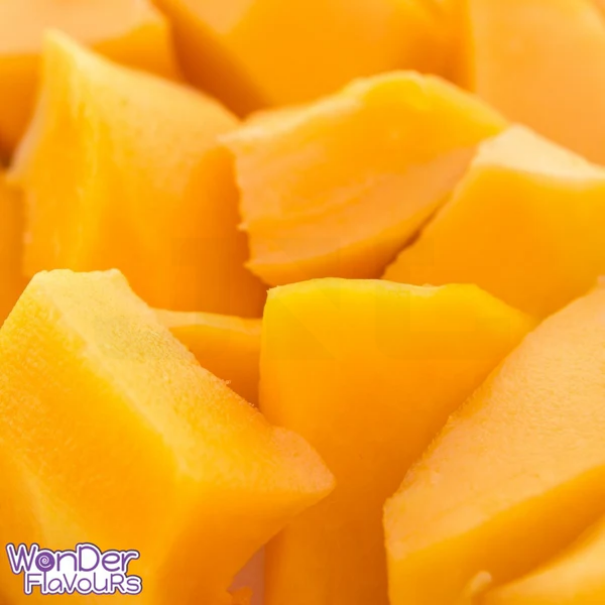 Wonder Flavours SC Papaya