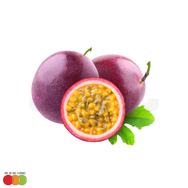 One On One Passion Fruit