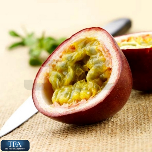 TFA Passion Fruit - In Stock