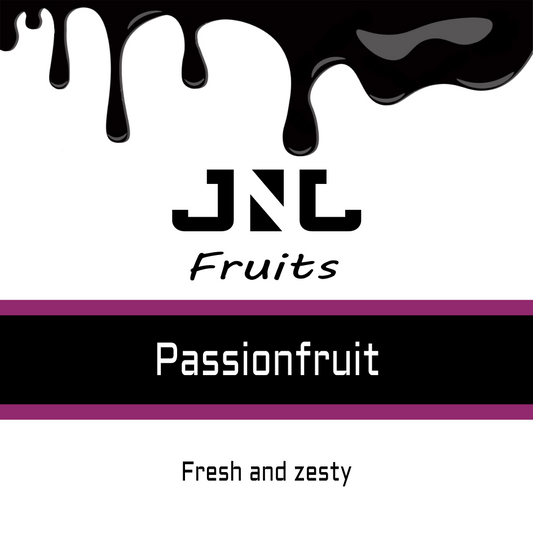 Passionfruit
