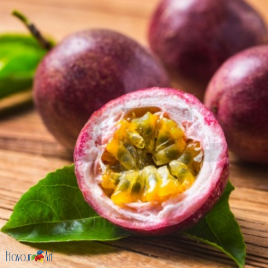 Flavour Art Passionfruit