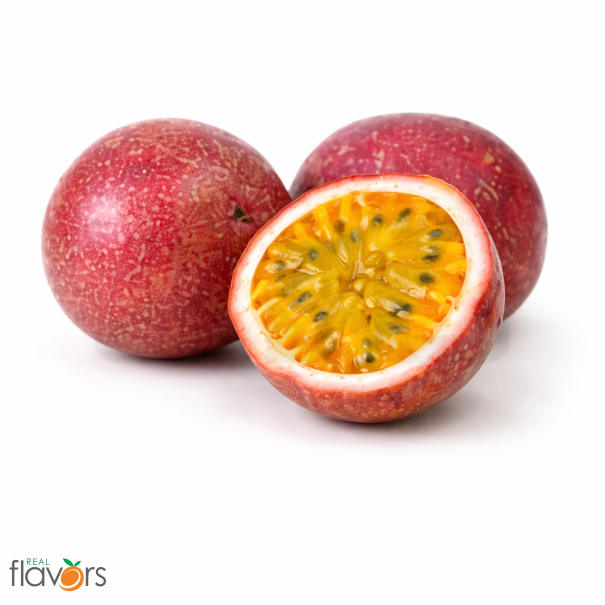 Real Flavors Passionfruit Extract
