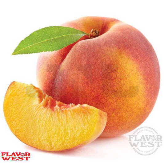 Flavor West Peach