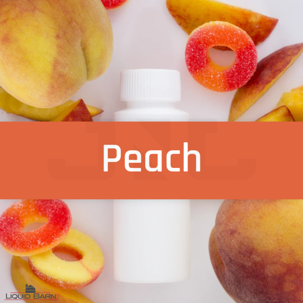 Liquid Barn Peach