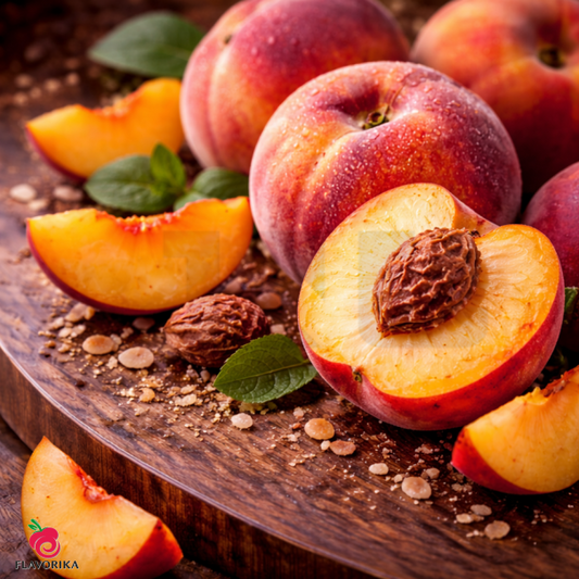 Flavorika Peach