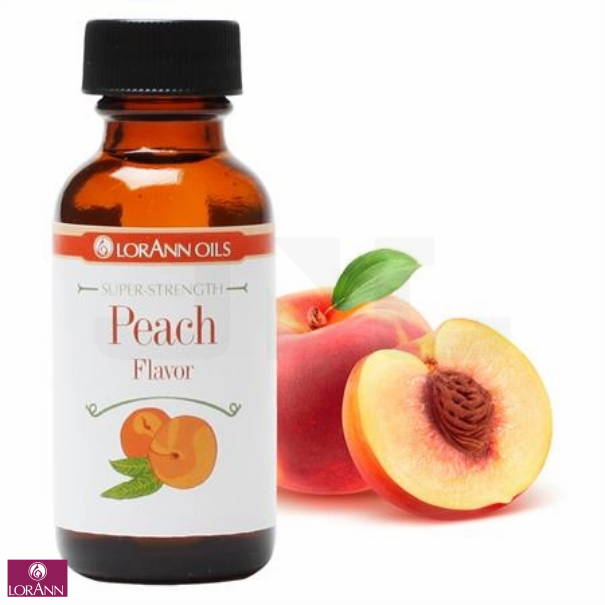 LorAnn Peach