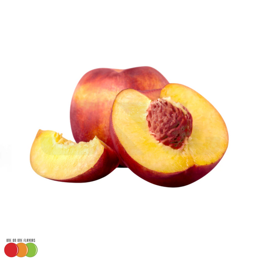 One On One Peach (Fresh)