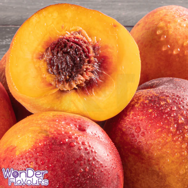 Wonder Flavours SC Peach Juicy