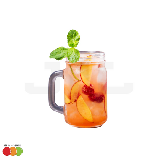 One On One Peach (Lemonade)
