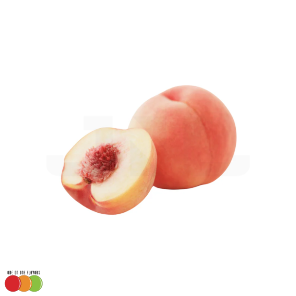 One On One Peach (Ripe)