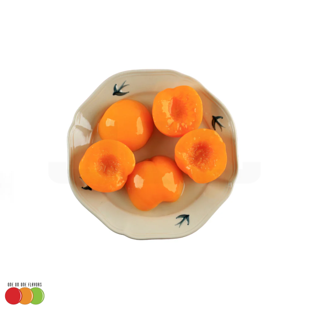 One On One Peach Sweet