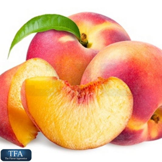 TFA Juicy Peach