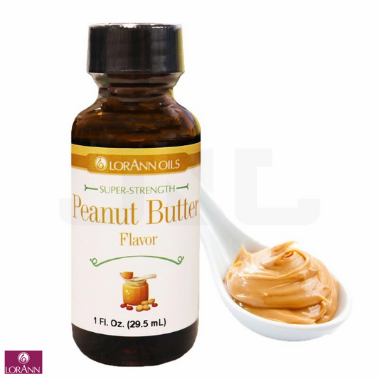 LorAnn Peanut Butter