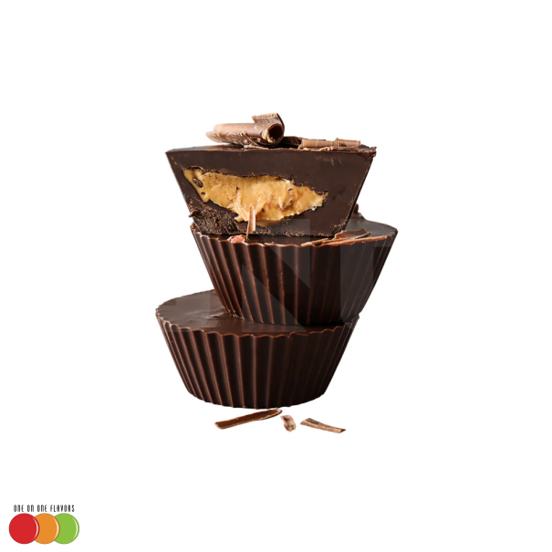 One On One Peanut Butter Chocolate Cup