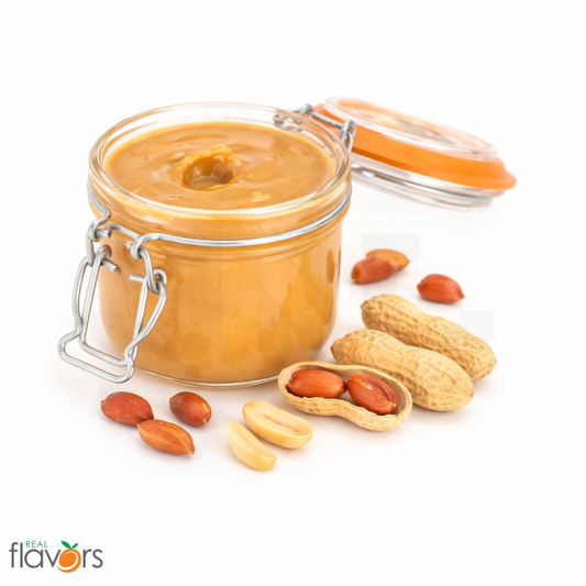Real Flavors Peanut Butter Extract