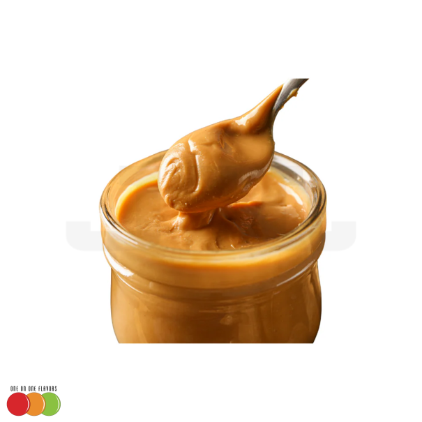 One On One Peanut (Pea-Not) Butter