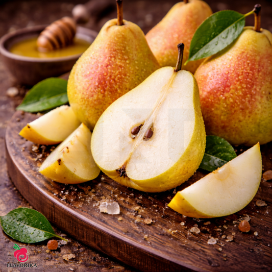Flavorika Pear - In Stock