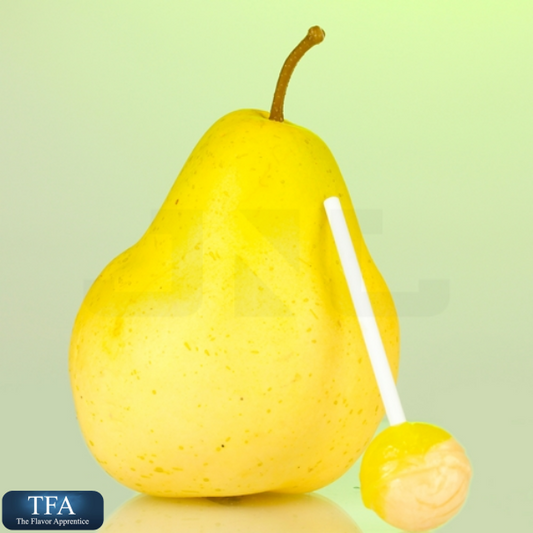 TFA Pear Candy