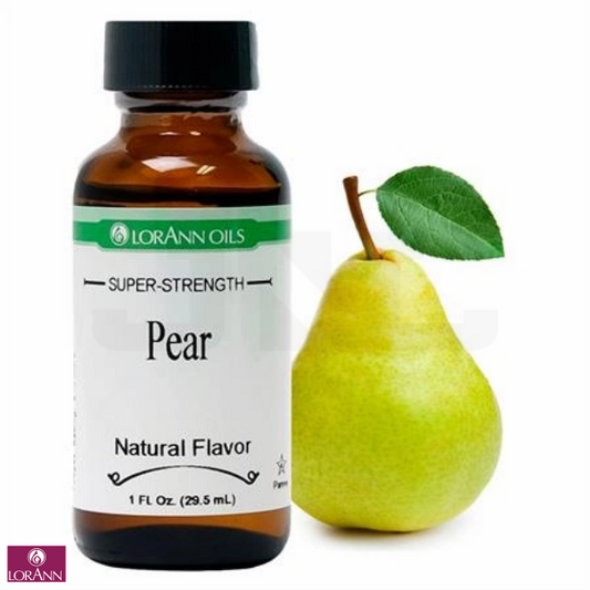 LorAnn Pear