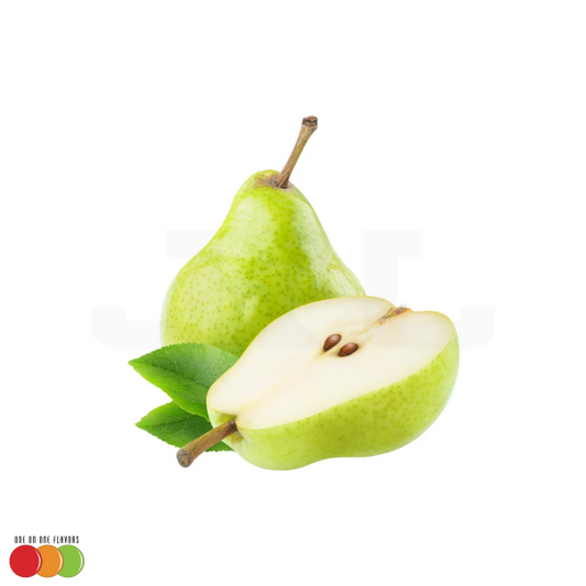 One On One Pear (Juicy)