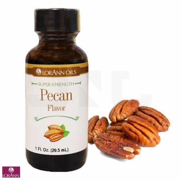 LorAnn Pecan