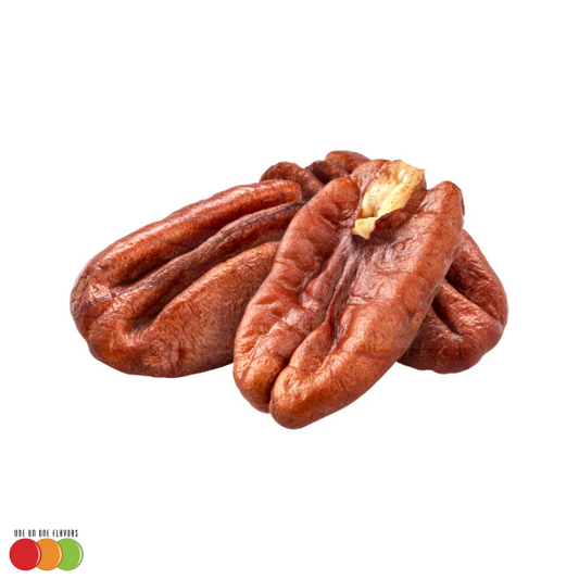 One On One Pecan