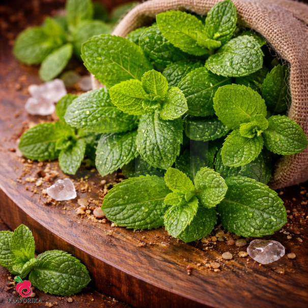 Flavorika Peppermint