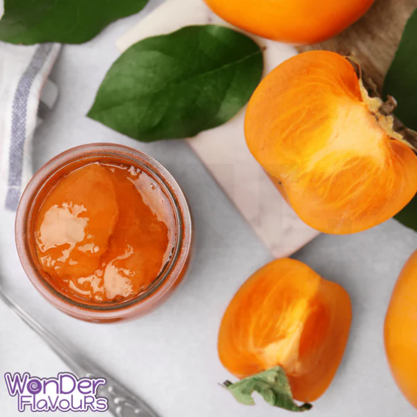 Wonder Flavours SC Persimmon