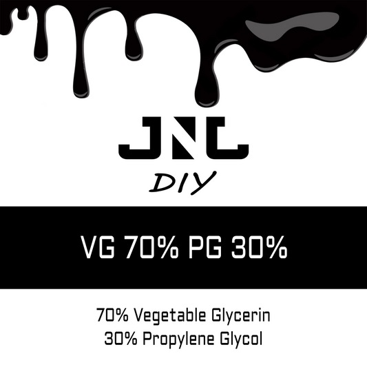 VG 70% PG 30%