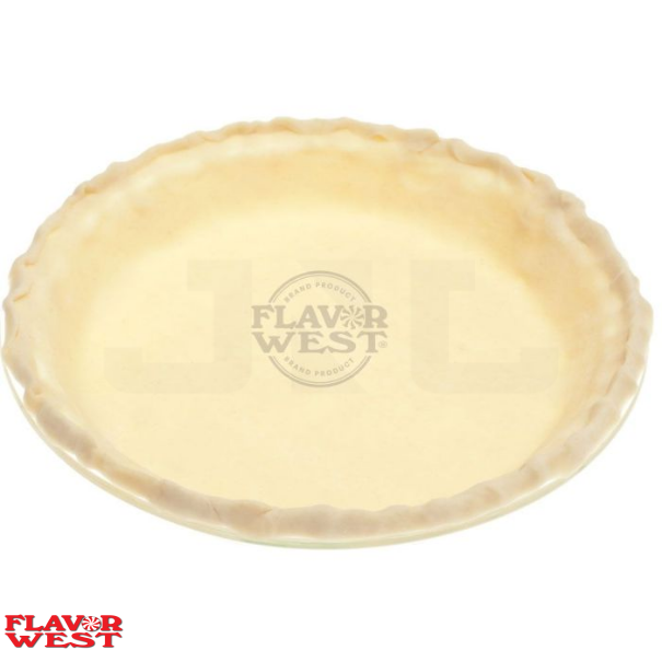 Flavor West Pie Crust