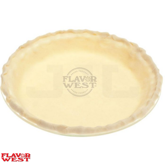 Flavor West Pie Crust