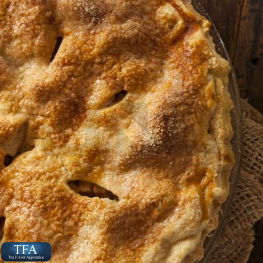 TFA Pie Crust - In Stock