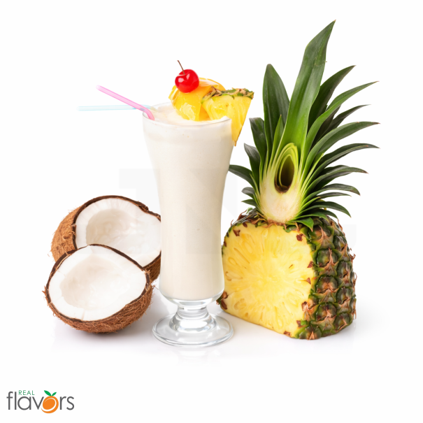 Real Flavors Pina Colada Extract