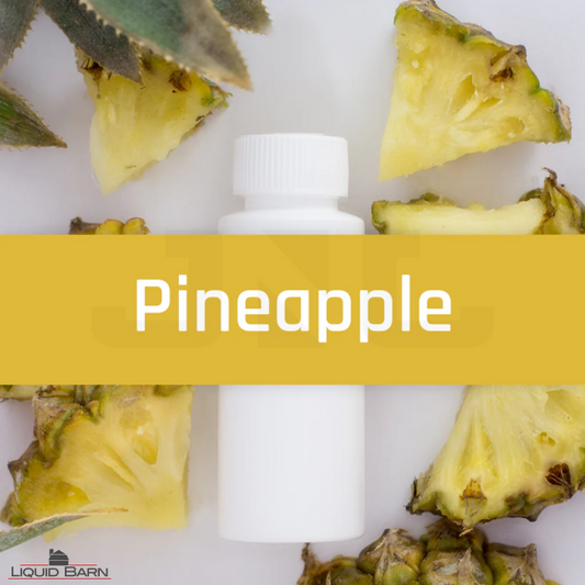 Liquid Barn Pineapple - In Stock