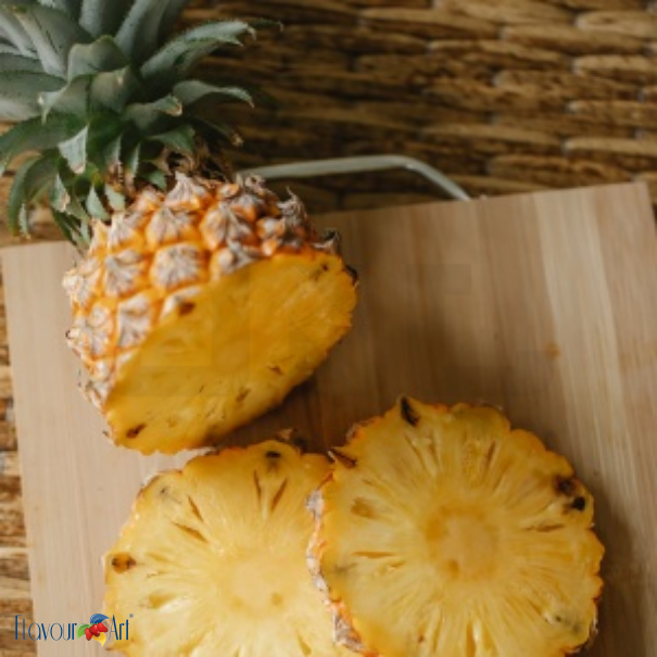 Flavour Art Pineapple