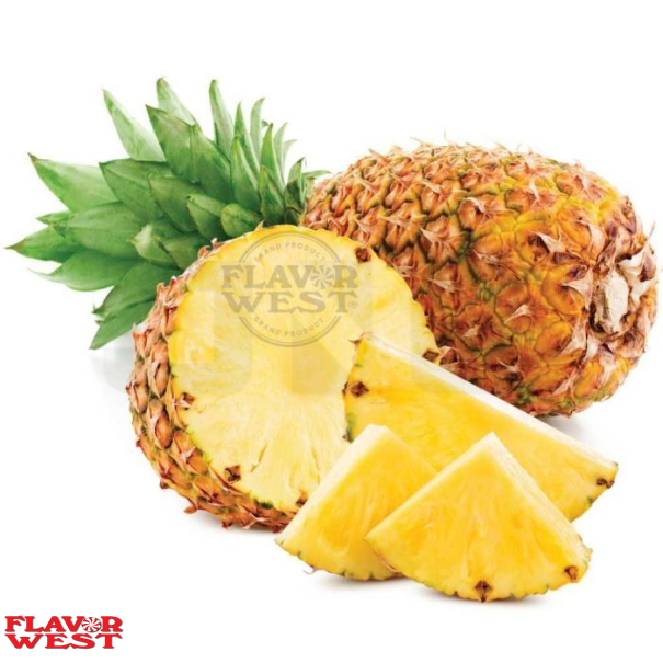 Flavor West Pineapple