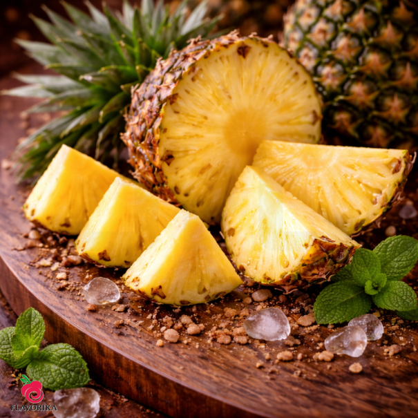 Flavorika Pineapple