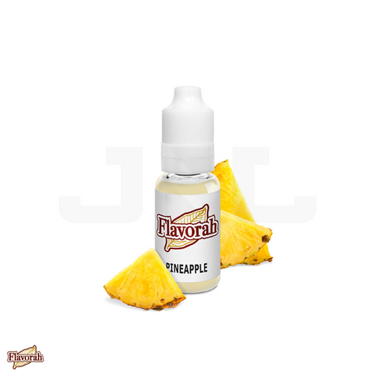 Flavorah Pineapple